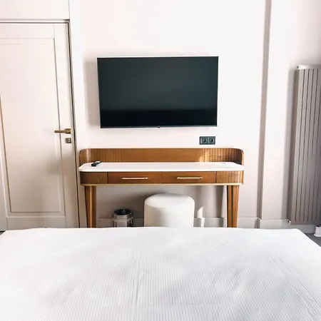 Hotel Liv Erciyes