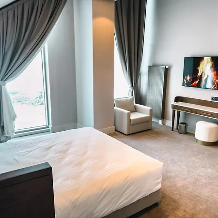 Hotel Liv