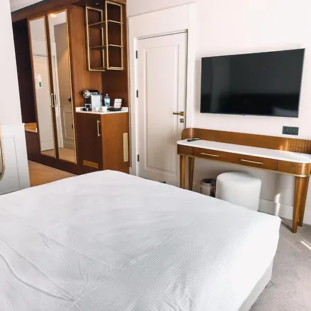 Hotel Liv Erciyes