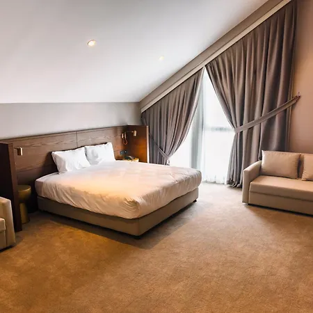 Hotel Liv *