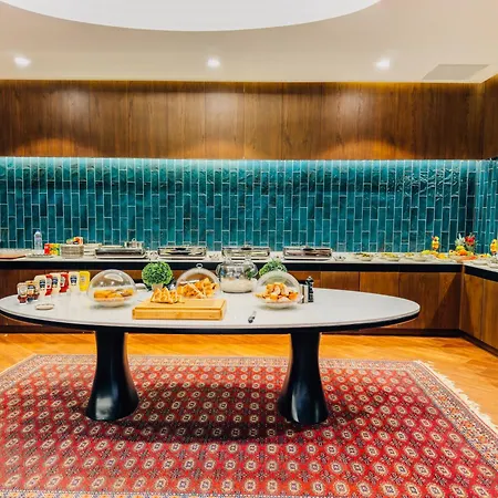 Hotel Liv