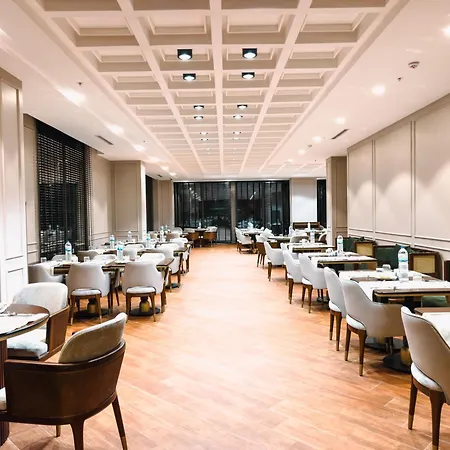 Liv Hotel Erciyes
