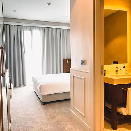 Liv Hotel Erciyes